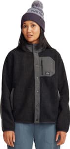 Kathmandu Co-Z High Pile Jacket - Women's