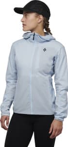 Black Diamond Alpine Start Insulated Hoody - Women's