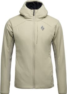 Black Diamond First Light 1.0 Stretch Hoodie - Men's