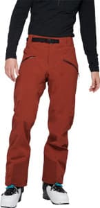 Black Diamond Recon Stretch Ski Pants - Men's