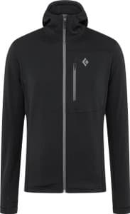Black Diamond Coefficient Hoody - Men's