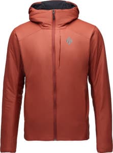 Black Diamond First Light 2.0 Stretch Hoodie - Men's