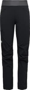 Pantalon léger alpin de Black Diamond - Femmes