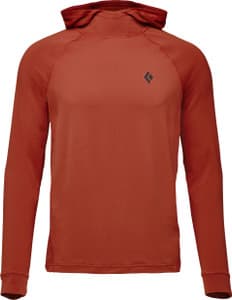 Capuche Alpenglow de Black Diamond - Hommes