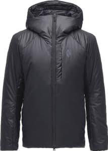 Solution 4.0 Parka de Black Diamond - Hommes