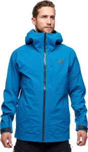 Black Diamond Recon Stretch Ski Shell - Men's