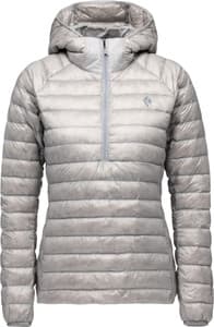 Pull à capuchon Deploy Down 0,5 de Black Diamond - Femmes