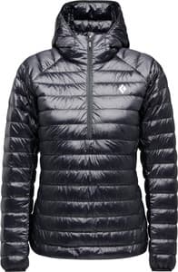 Pull à capuchon Deploy Down 0,5 de Black Diamond - Femmes