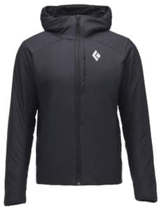 First Light 2.0 Stretch Hoodie de Black Diamond - Hommes