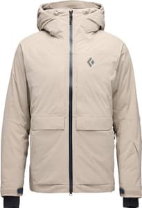 Black Diamond Factor Insulated Parka - Men's