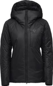 Solution 4.0 Parka de Black Diamond - Femmes
