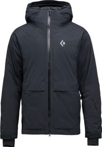 Black Diamond Factor Insulated Parka - Men's