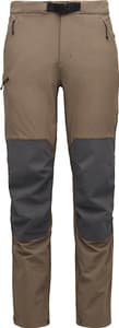Pantalon hybride Alpin de Black Diamond - Hommes