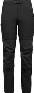 Pantalon hybride Alpin de Black Diamond - Hommes