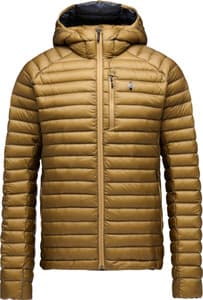 Deploy Down 1.0 Hoodie de Black Diamond - Hommes