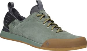 Chaussures en suède Session de Black Diamond - Hommes