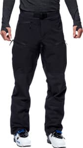 Black Diamond Dawn Patrol Hybrid Pants - Men's