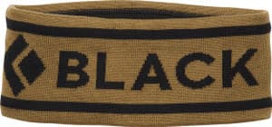 Black Diamond Headband - Unisex