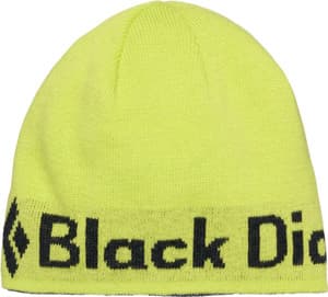 Black Diamond Reversible Beanie - Unisex