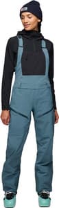 Black Diamond Recon Stretch Bibs - Women's