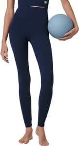 Vuori AllTheFeels Straight Leg - Women's