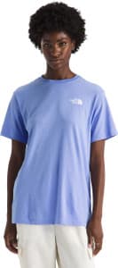 The North Face Wildflower Relaxed Short Sleeve Tee - Women's