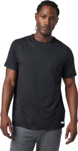 Vuori Ponto Performance Short Sleeve T-Shirt - Men's