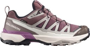 Salomon X Ultra 360 Edge Gore-tex Hiking Shoes - Women's