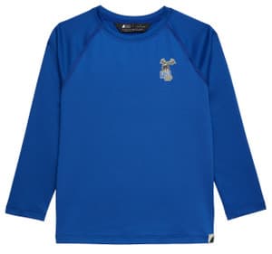 Chandail solaire à manches longues Rapidi-T de MEC - Petits