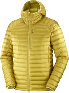 Veste Elixir Micro Duvet HD de Salomon - Hommes