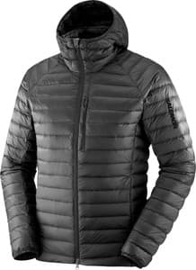 Veste Elixir Micro Duvet HD de Salomon - Hommes