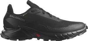 Chaussures de course de trail Alphacross 5 GoreTex de Salomon - Hommes