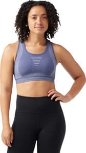 Smartwool Intraknit Racerback Bra - Women's