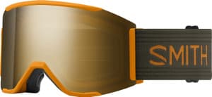 Smith Squad Mag Goggles - Unisex