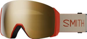 Smith 4D Mag XL Goggles - Unisex