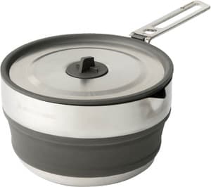 Sea To Summit Detour SS 1.8L Collapsible Pouring Pot