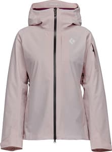 Black Diamond Recon Insulated Shell - Women's
