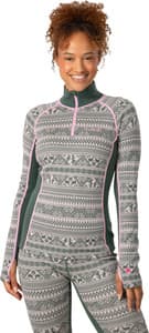 Kari Traa Tale Half-Zip - Women's
