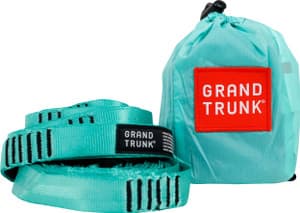 Trunk Tech Hammock Straps de Grand Trunk