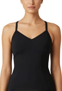 Finz Panel Tankini - Women's