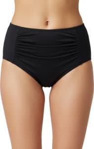 Finz Wide Side Swim Pant - Women's
