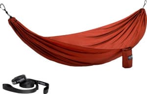 ENO TravelNest Hammock & Strap Combo