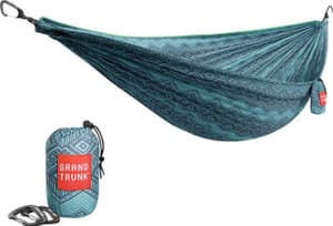 Trunk Tech Double - Imprimé de Grand Trunk