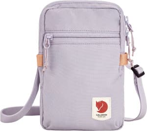 Sac à bandoulière High Coast de Fjallraven - Unisexe