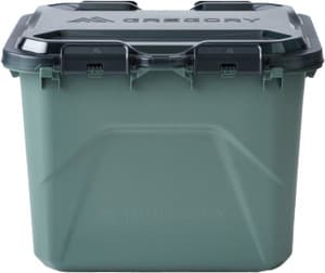 Boîte de camp Alpaca 50 L de Gregory