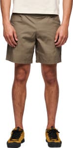 Black Diamond Notion Shorts - Men's