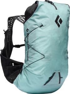 Black Diamond Distance 15 Pack - Women's