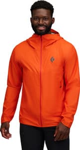 Black Diamond Deploy 3L Shell Jacket - Men's