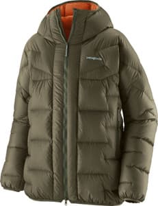 Gilet Parka en duvet durable de Patagonia - Hommes