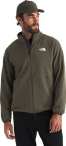 The North Face Packable Kecha Full Zip - Men's